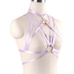 Sex Sexiest Bra Sexiest Bdsm Harness Lingerie