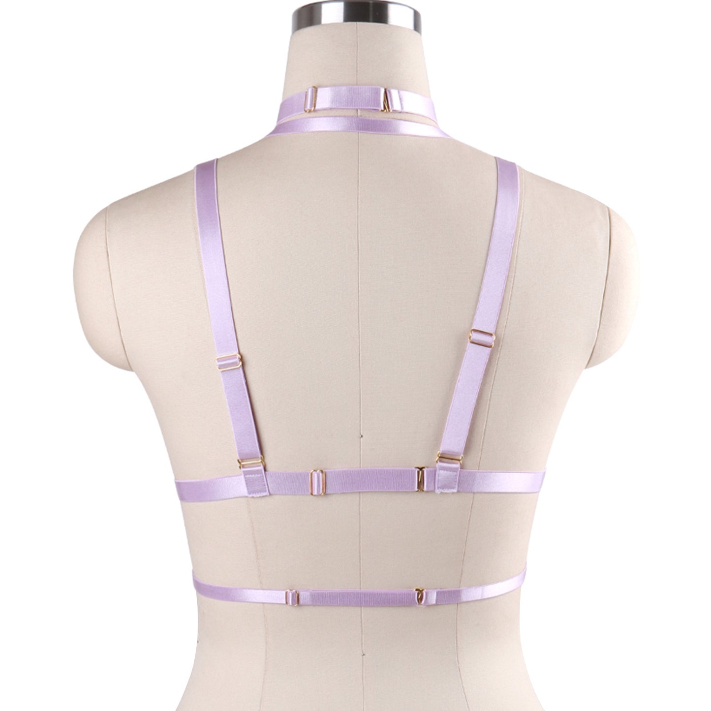 Sex Sexiest Bra Sexiest Bdsm Harness Lingerie