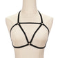 Sex Sexiest Bra Sexiest Bdsm Harness Lingerie