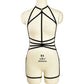 Sex Sexy Bodysuit Black Bdsm Harness Lingerie Sexiest Teddy