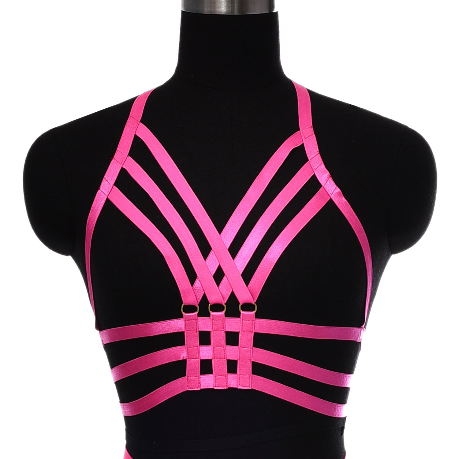 Sex Sexy Bra Sexiest Body Harness Lingerie