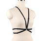 Sex Sexy Bra Sexiest Body Harness Lingerie