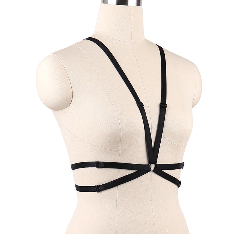 Sex Sexy Bra Sexiest Body Harness Lingerie