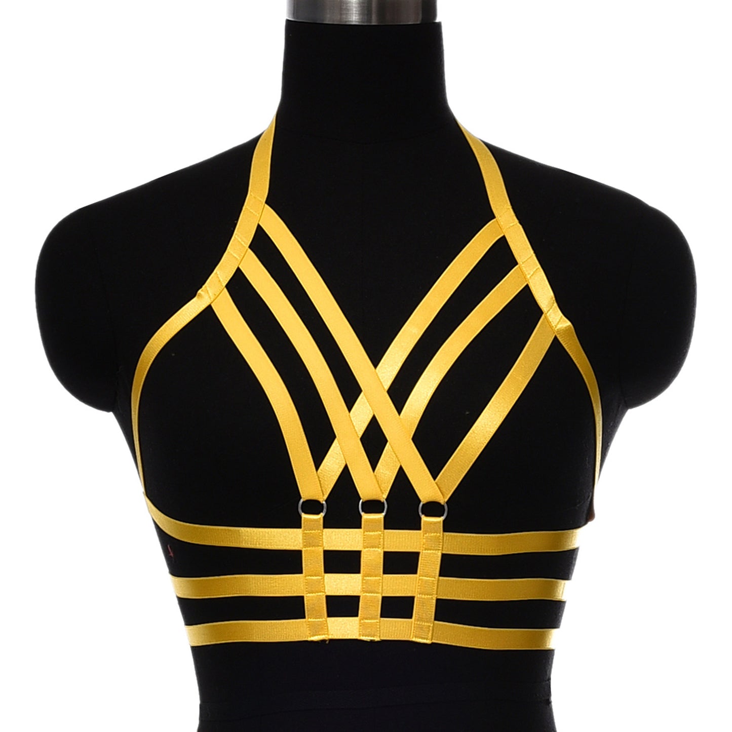 Sex Sexy Bra Sexiest Body Harness Lingerie