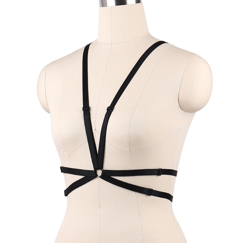 Sex Sexy Bra Sexiest Body Harness Lingerie