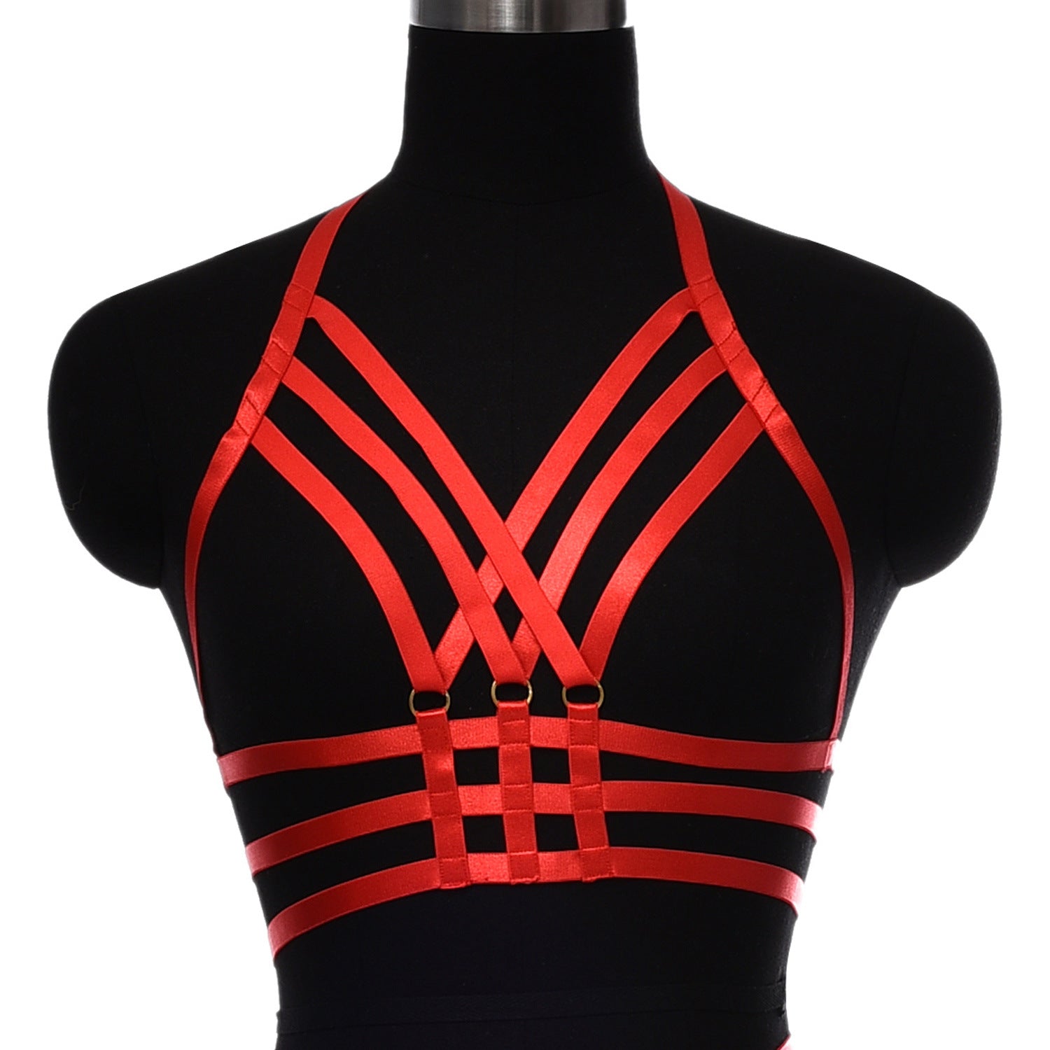 Sex Sexy Bra Sexiest Body Harness Lingerie