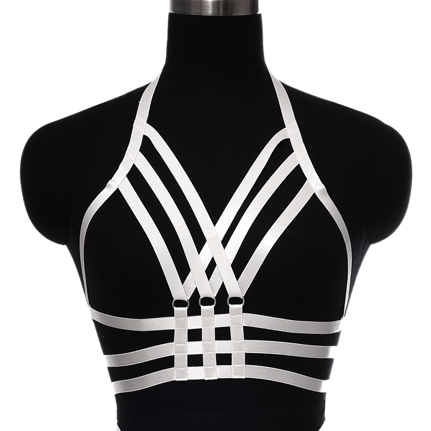 Sex Sexy Bra Sexiest Body Harness Lingerie