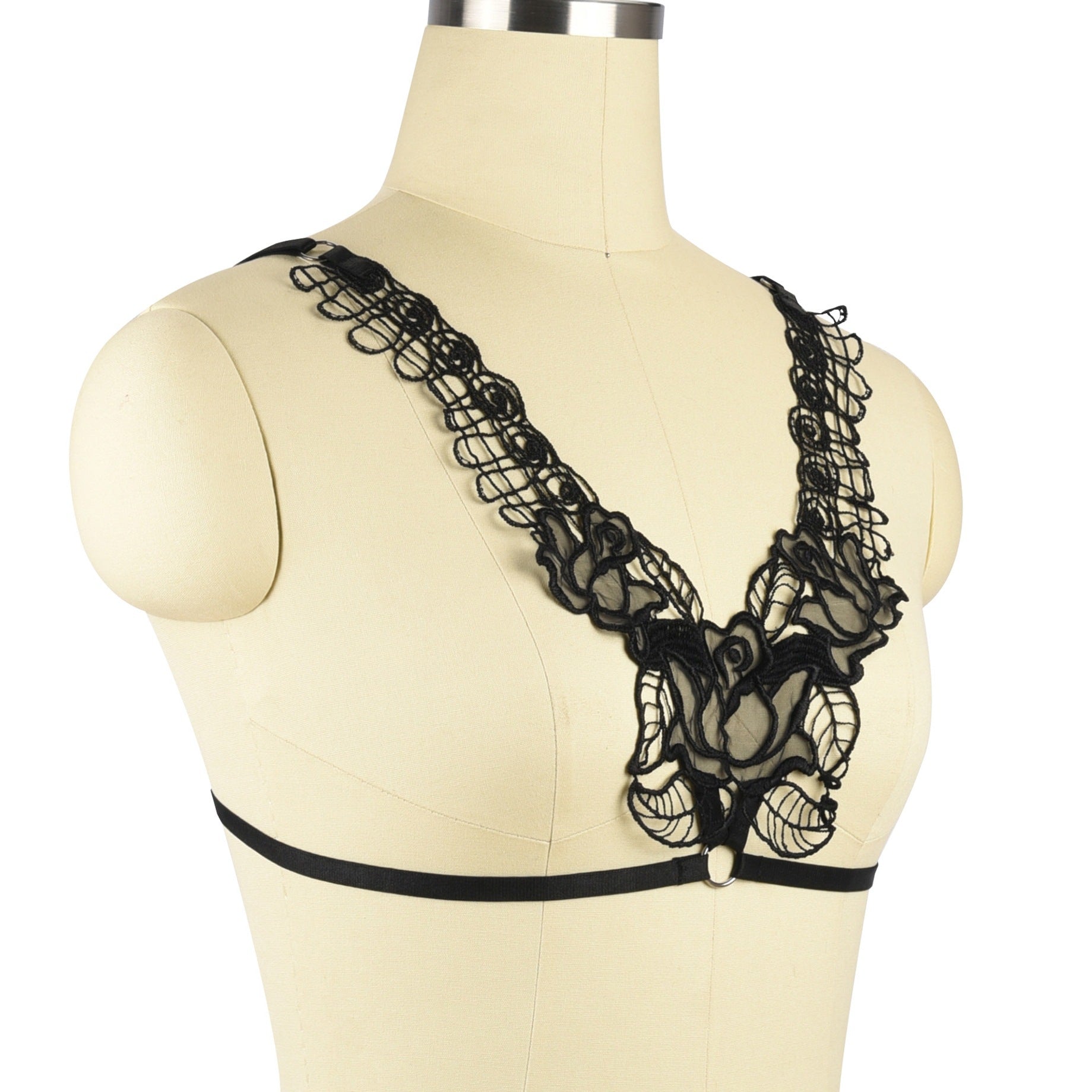 Sex Sexy Bra Sexiest Body Harness Lingerie