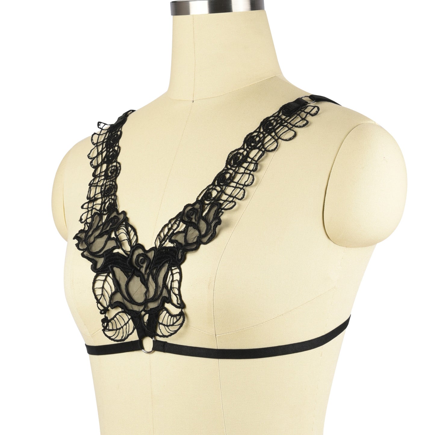 Sex Sexy Bra Sexiest Body Harness Lingerie