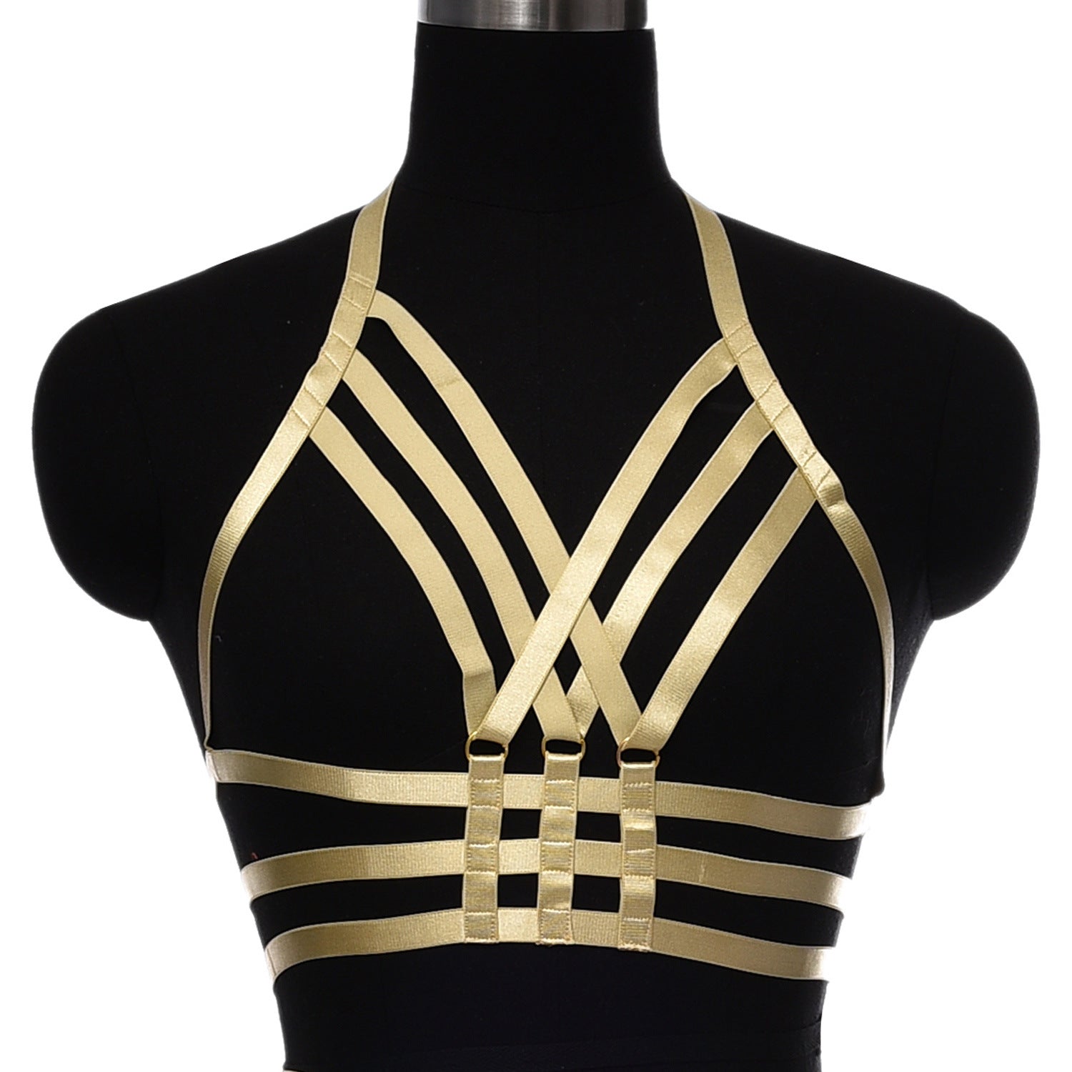 Sex Sexy Bra Sexiest Body Harness Lingerie