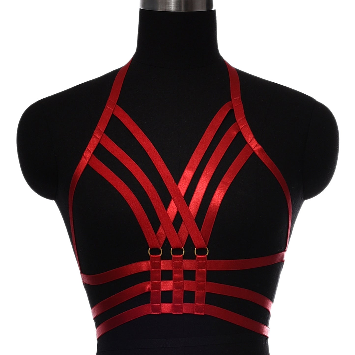 Sex Sexy Bra Sexiest Body Harness Lingerie