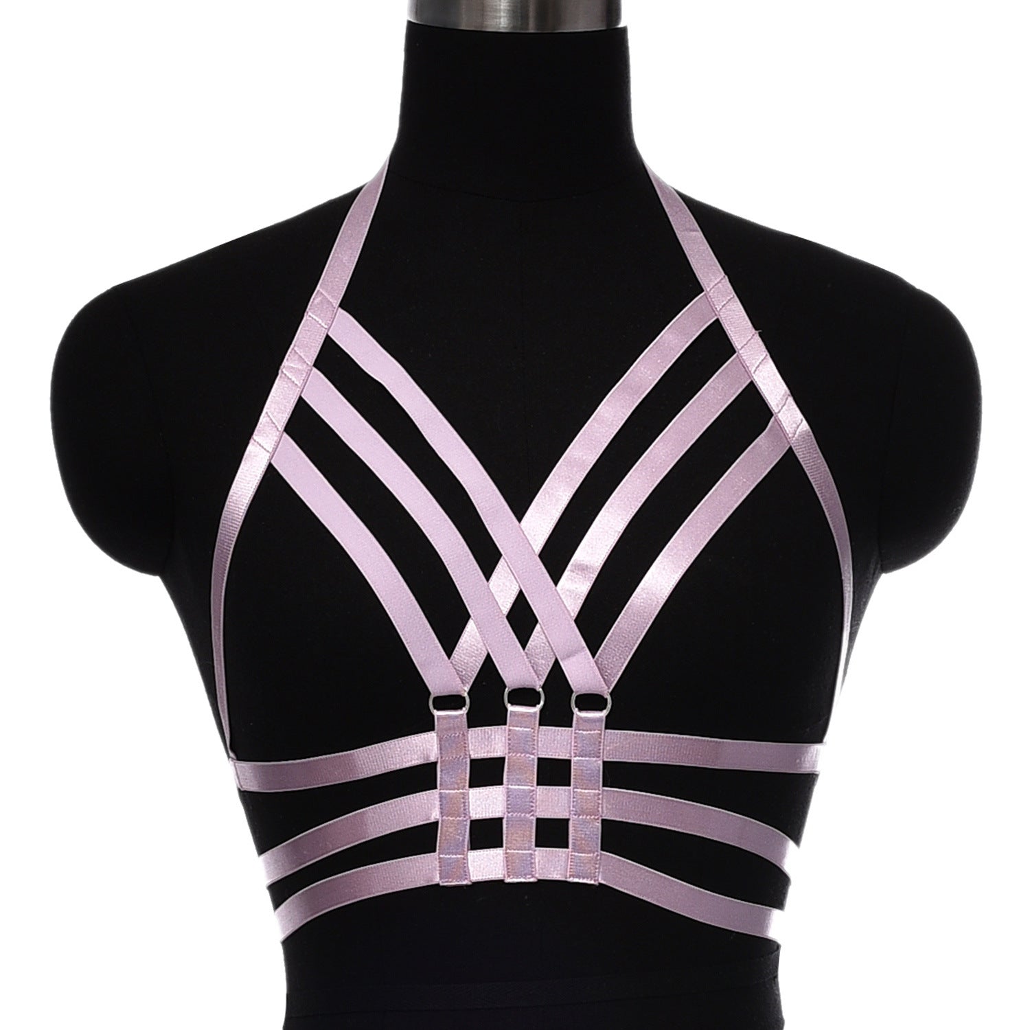 Sex Sexy Bra Sexiest Body Harness Lingerie