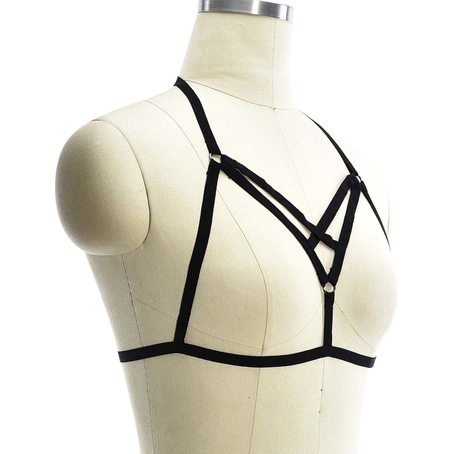 Sex Sexy Bra Sexiest Body Harness Lingerie