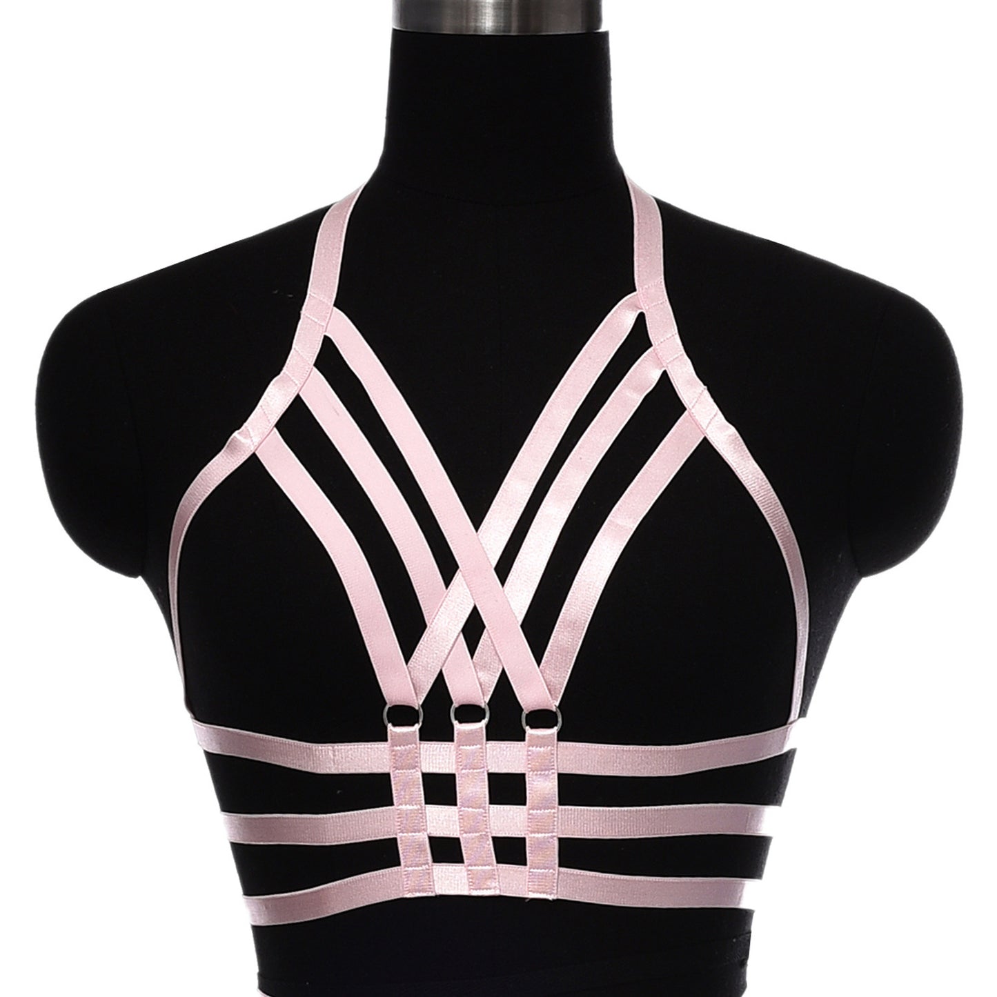 Sex Sexy Bra Sexiest Body Harness Lingerie