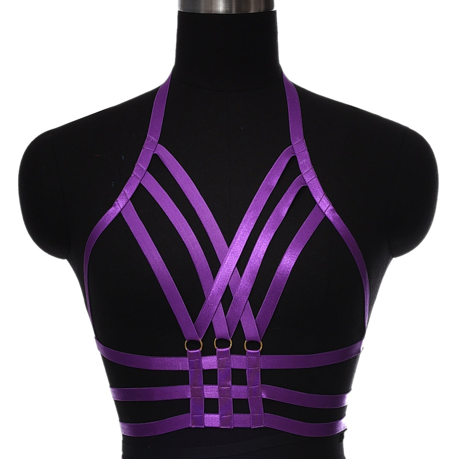 Sex Sexy Bra Sexiest Body Harness Lingerie