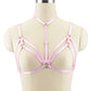 Sex Sexy Bra Sexiest Bondage Harness Lingerie