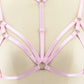 Sex Sexy Bra Sexiest Bondage Harness Lingerie