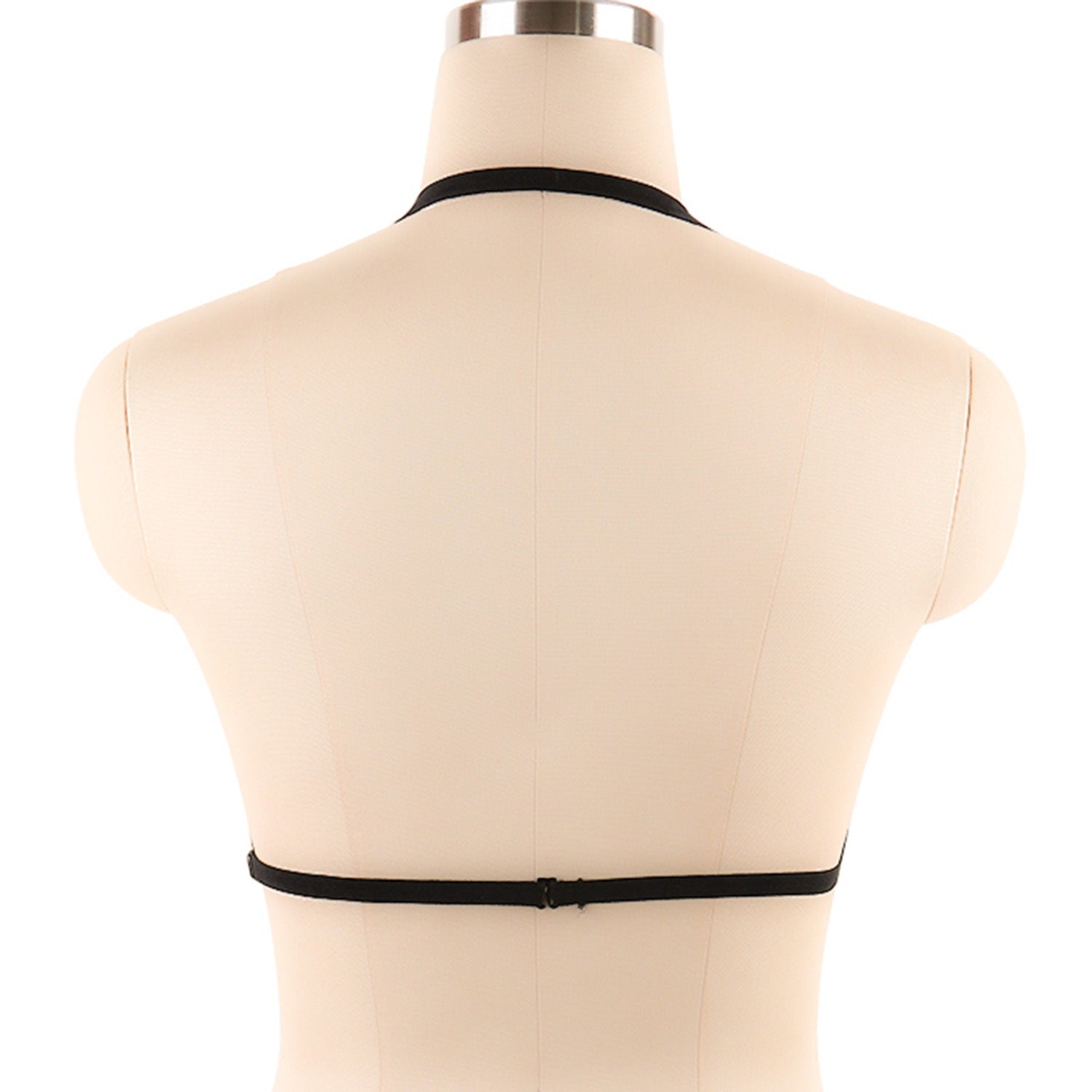 Sex Sexy No Bra Sexiest Bondage Harness Lingerie