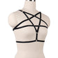 Sex Sexy No Bra Sexiest Bondage Harness Lingerie