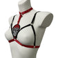 Sexiest Bra Straps Sex Bdsm Lingerie Harness