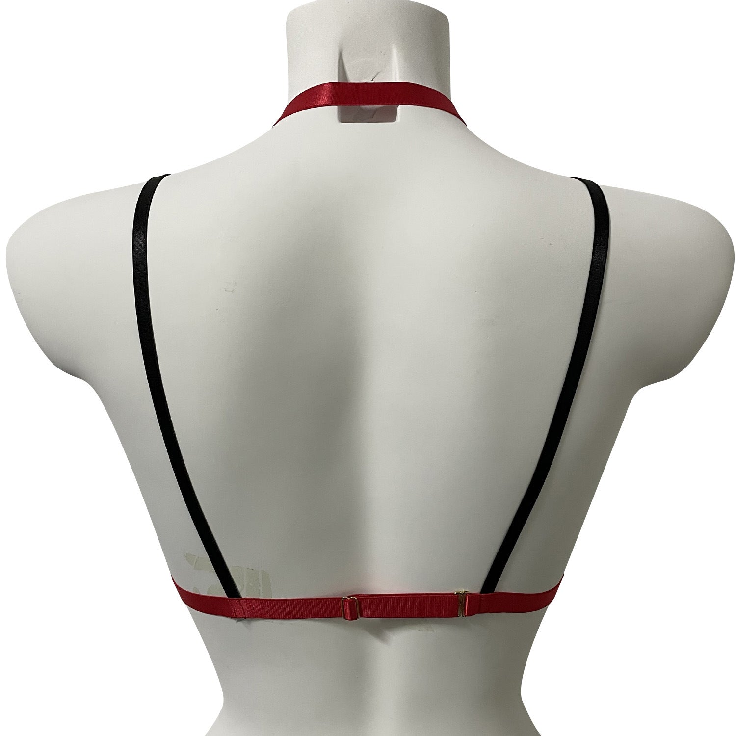 Sexiest Bra Straps Sex Bdsm Lingerie Harness