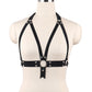 Sexiest Bra Straps Sex Strappy Harness Lingerie