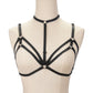 Sexiest Bra Straps Sex Strappy Harness Lingerie