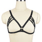 Sexiest Bra Straps Sex Strappy Harness Lingerie