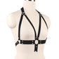 Sexiest Bra Straps Sex Strappy Harness Lingerie