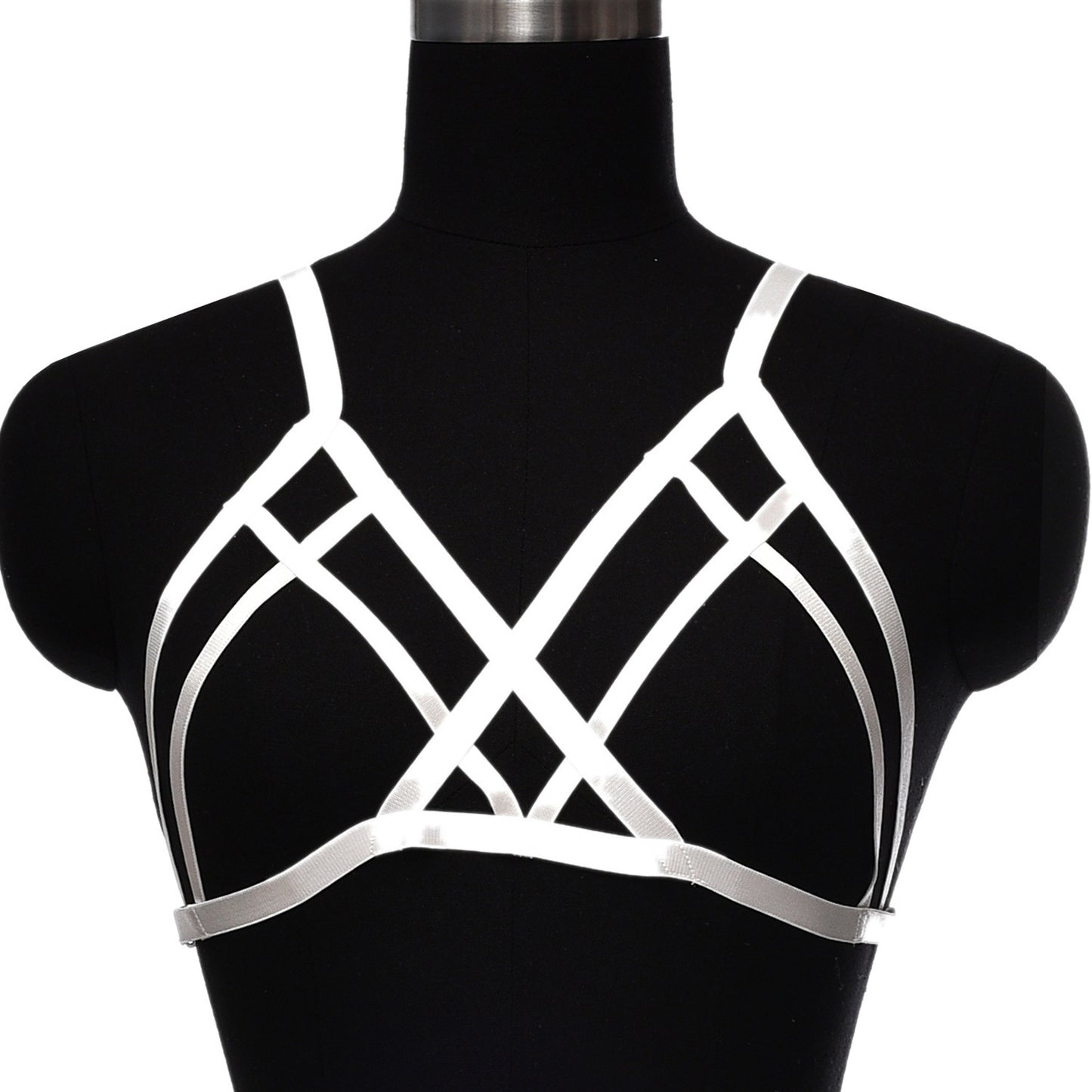 Sexiest Bra for Sexy Sex Sexy Harness Lingerie