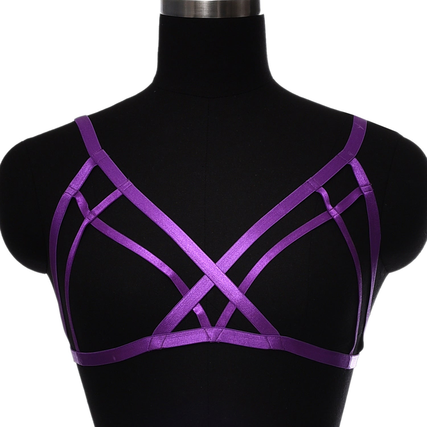 Sexiest Bra for Sexy Sex Sexy Harness Lingerie