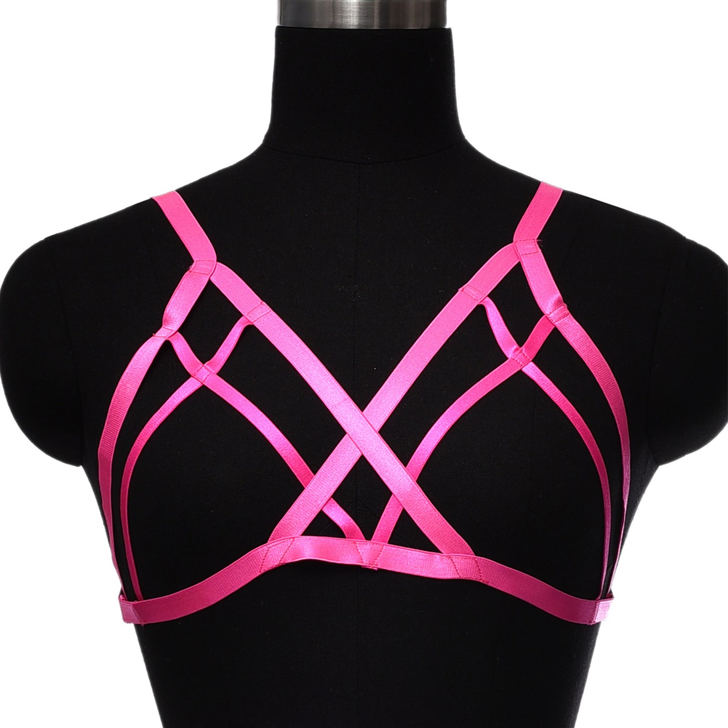 Sexiest Bra for Sexy Sex Sexy Harness Lingerie