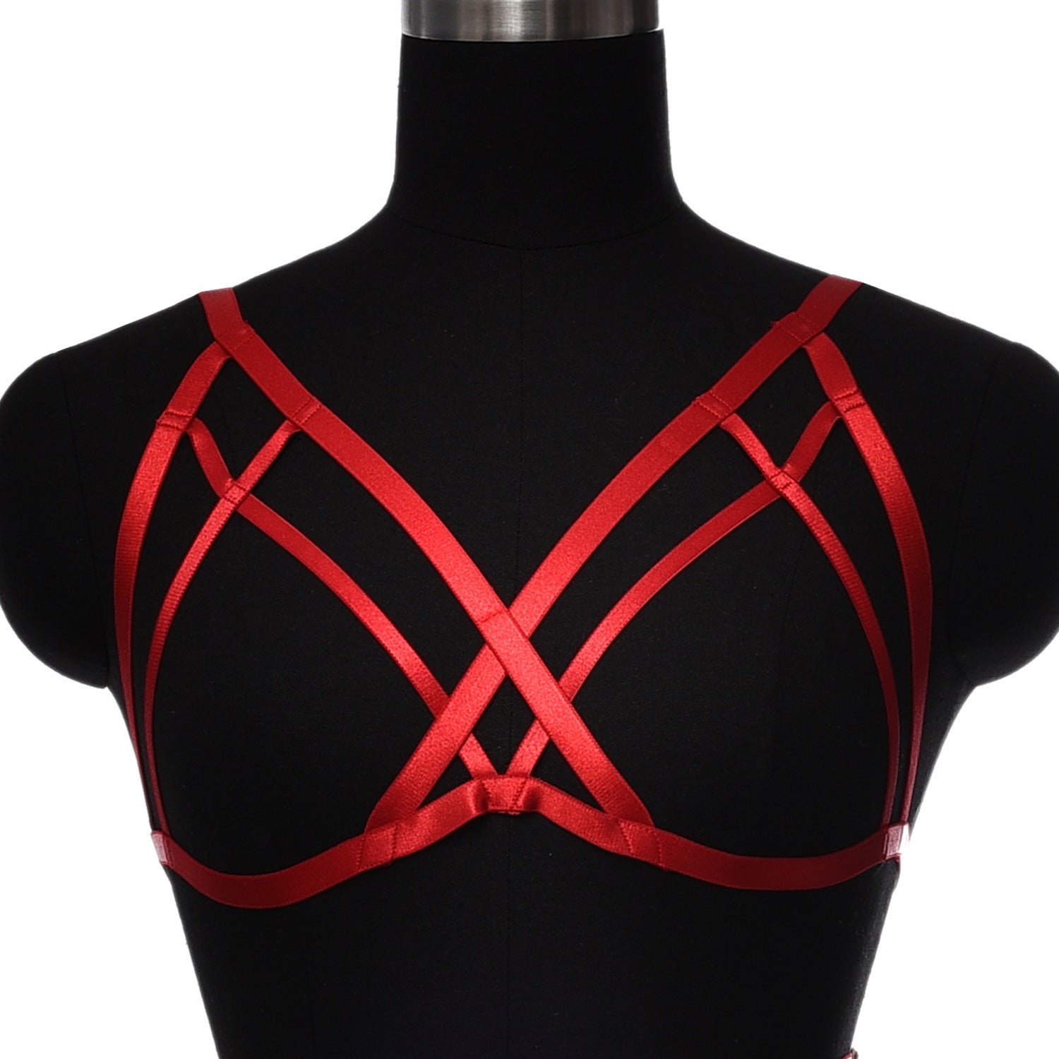 Sexiest Bra for Sexy Sex Sexy Harness Lingerie