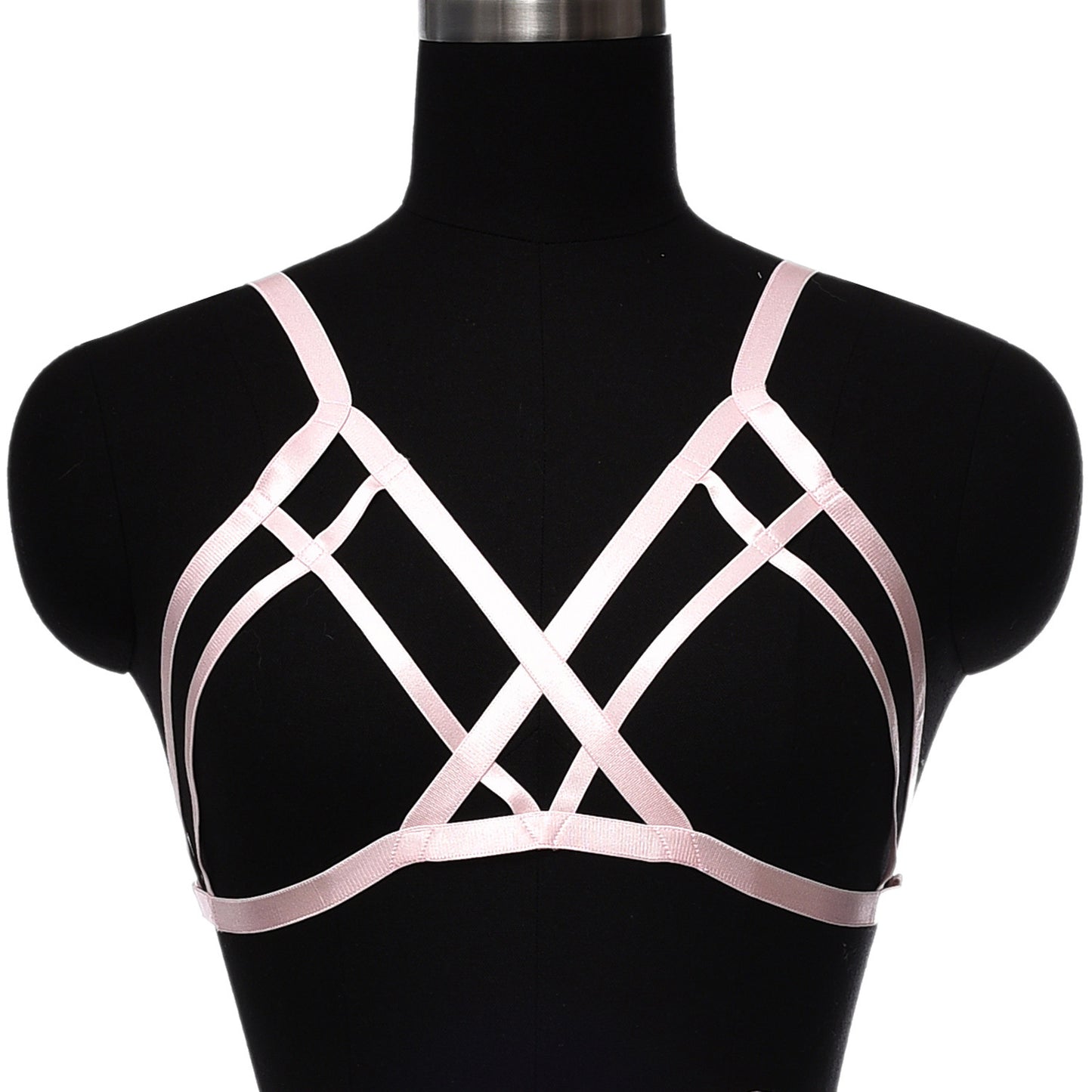 Sexiest Bra for Sexy Sex Sexy Harness Lingerie