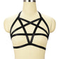 Sexiest Bra for Sexy Sex Sexy Harness Lingerie