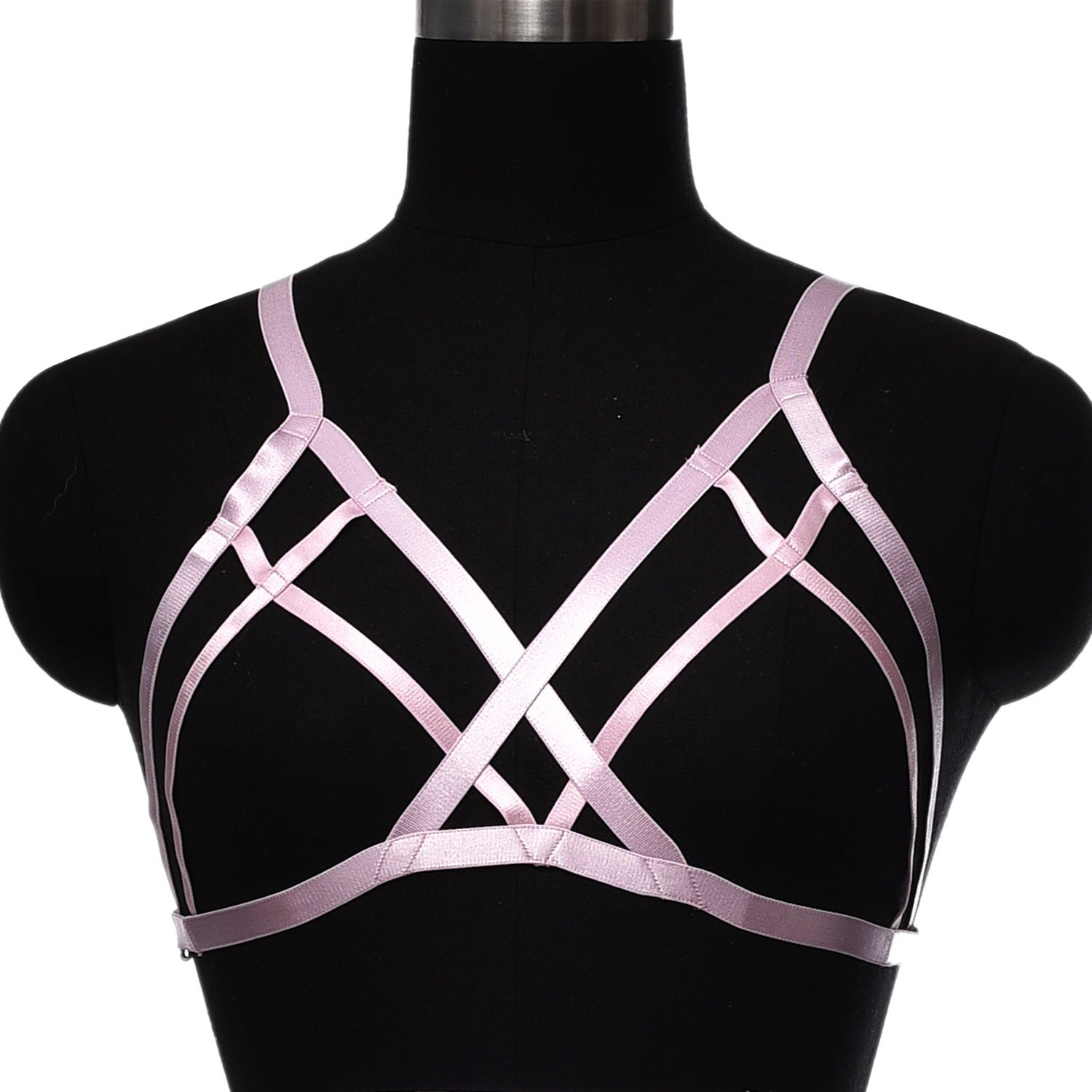 Sexiest Bra for Sexy Sex Sexy Harness Lingerie