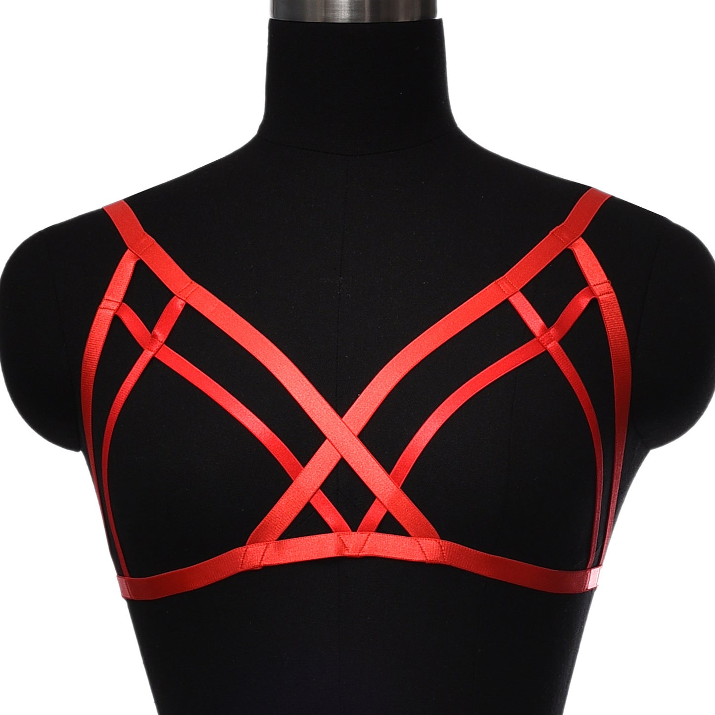 Sexiest Bra for Sexy Sex Sexy Harness Lingerie