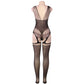 Sexiest Full Bodysuit Extreme mature lingerie nude See Through Bodystockings