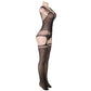 Sexiest Full Bodysuit Extreme mature lingerie nude See Through Bodystockings