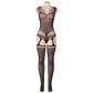 Sexiest Full Bodysuit Extreme mature lingerie nude See Through Bodystockings