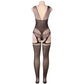 Sexiest Full Bodysuit Extreme mature lingerie nude See Through Bodystockings