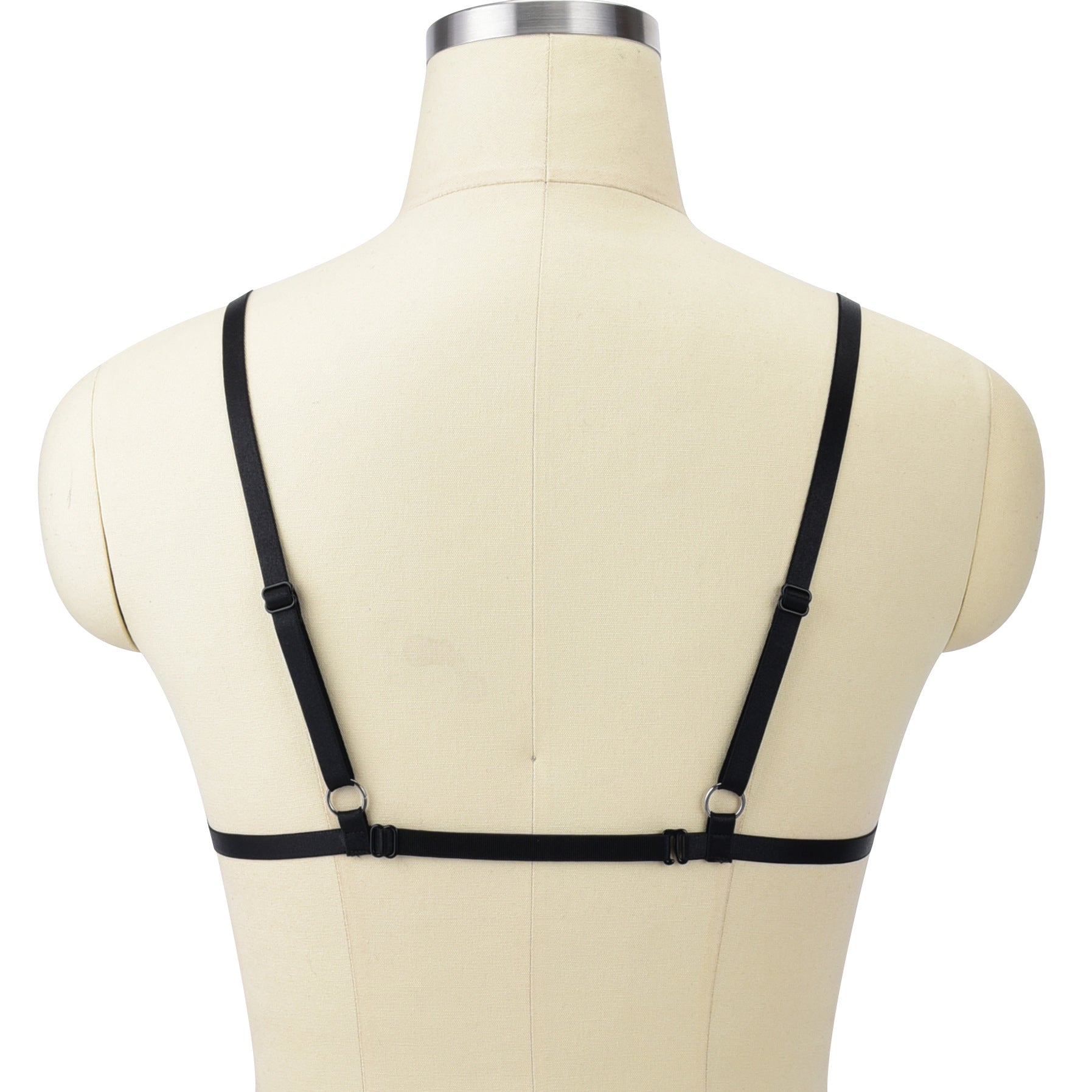 Sexiest Harness Bra Sex Bdsm Lingerie Harness