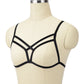 Sexiest Harness Bra Sex Bdsm Lingerie Harness