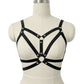 Sexiest Harness Bra Sex Bdsm Lingerie Harness