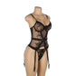 Sexiest Lace Bodysuits Lace mature mom lingerie Hot Teddy