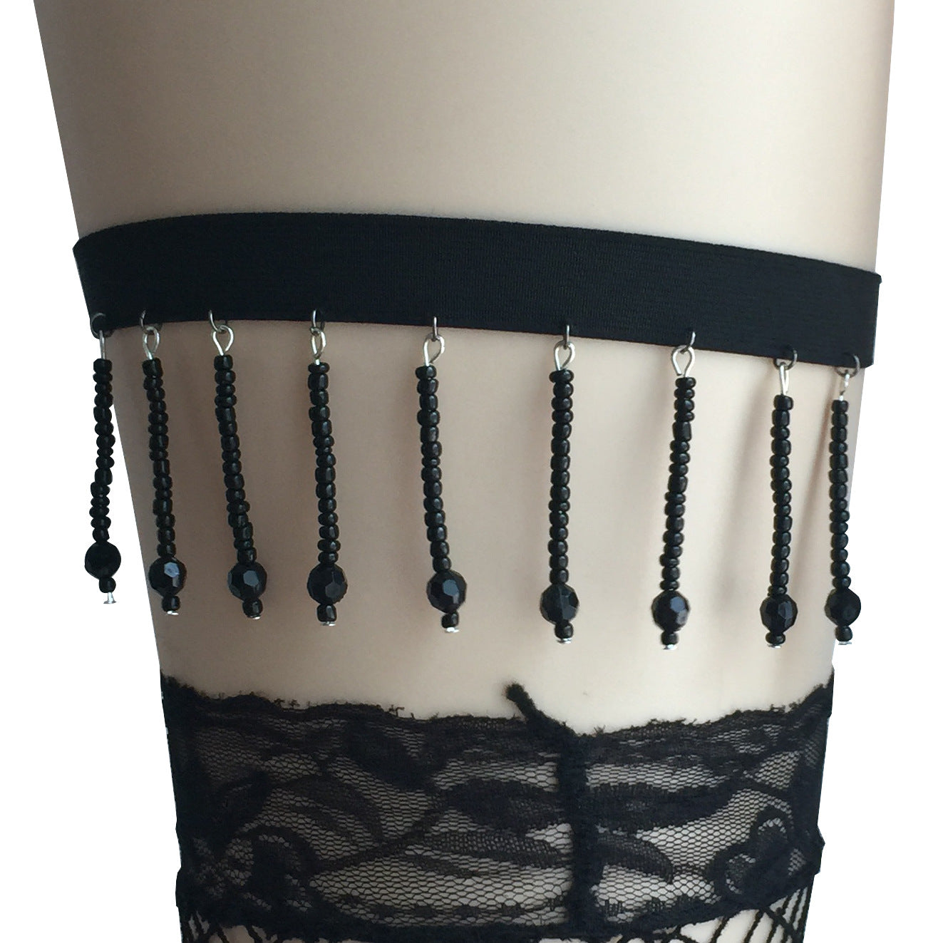 Sexiest Leg Garter Sex Sexy Harness Lingerie