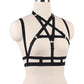 Sexiest Sexiest Bra Sex Bdsm Harness Lingerie