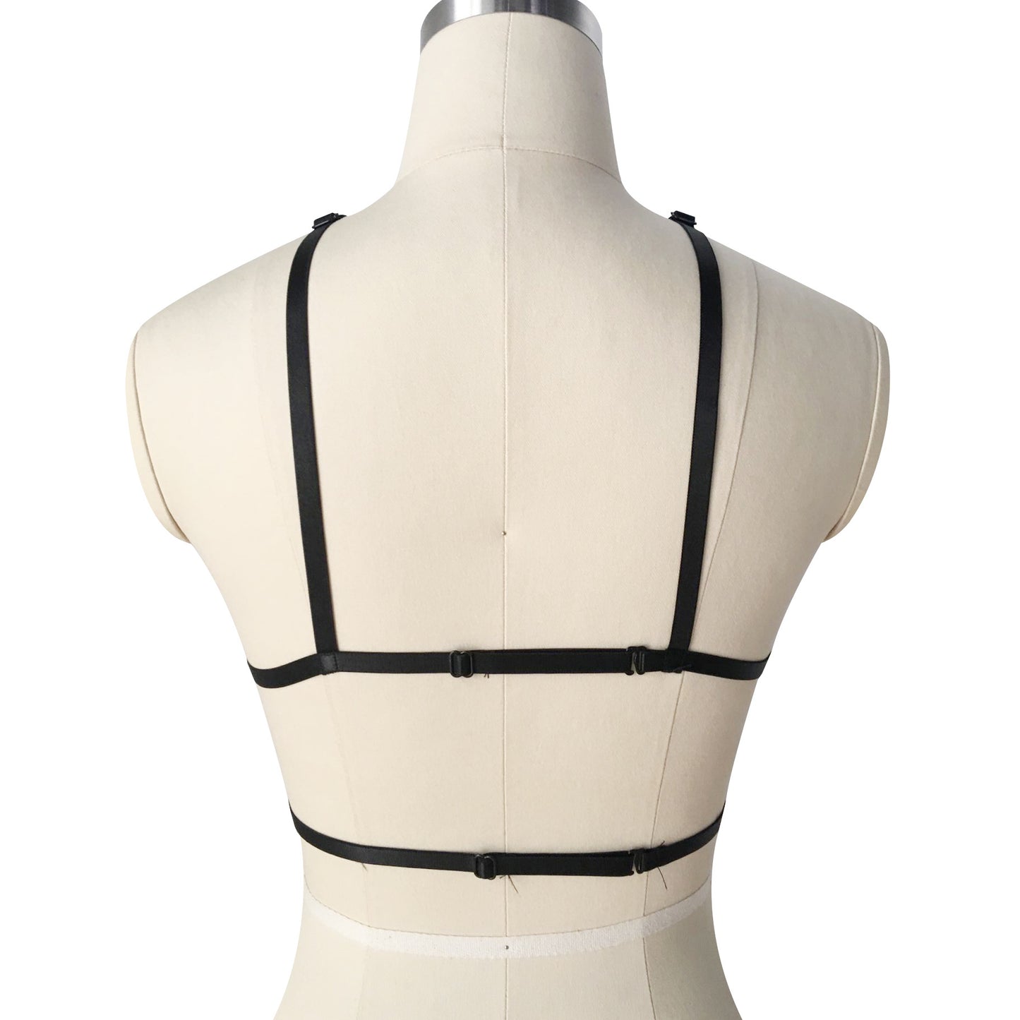 Sexiest Sexiest Bra Sex Bdsm Harness Lingerie