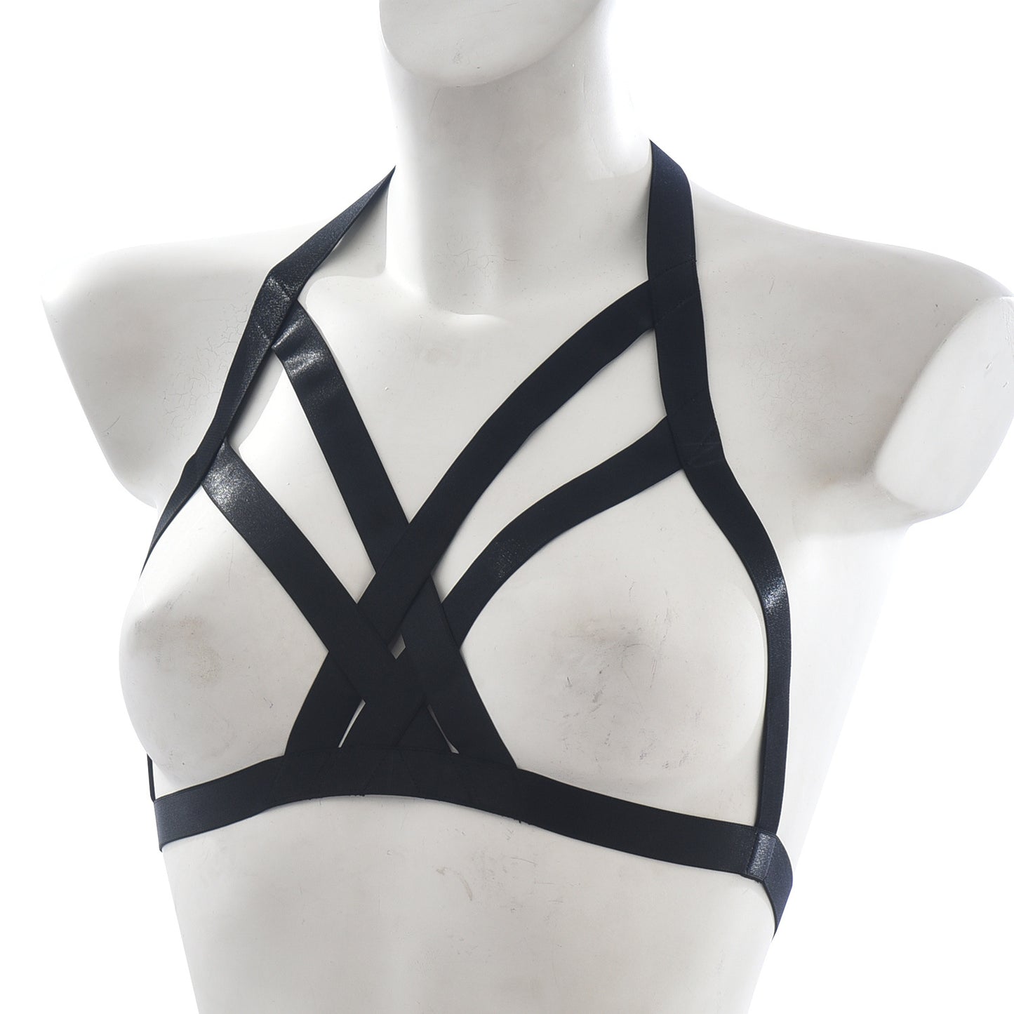 Sexiest Sexiest Bra Sex Bdsm Harness Lingerie