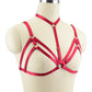 Sexiest Sexiest Bra Sex Bdsm Harness Lingerie